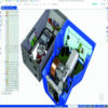 Thiết kế cơ khí 3d