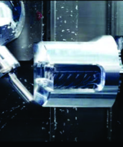 Lập Trình Gia Công CNC – Kết Hợp Mastercam và SolidWorks