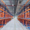 thiết kế cơ khí khung giàn 3D