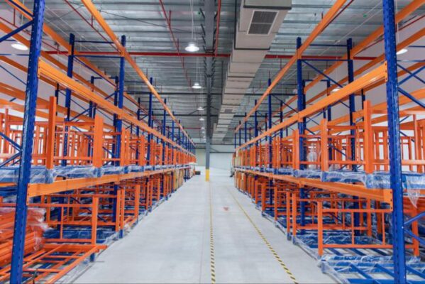 thiết kế cơ khí khung giàn 3D